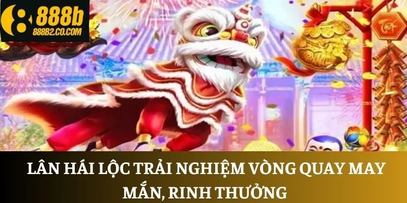 Lân Hái Lộc